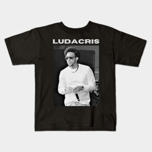 Ludacris Kids T-Shirt